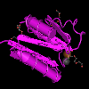 Molecular Structure Image for 3A0U