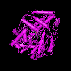 Molecular Structure Image for 3GNW