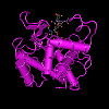 Molecular Structure Image for 3GXR