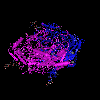 Molecular Structure Image for 3HIG