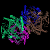 Molecular Structure Image for 3HPV