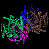 Molecular Structure Image for 3HQ0