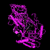 Molecular Structure Image for 3HZL