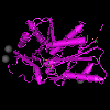 Molecular Structure Image for 3JR7