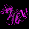 Molecular Structure Image for 3JUH