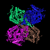 Molecular Structure Image for 3K2W