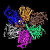 Molecular Structure Image for 2W6E