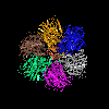 Molecular Structure Image for 2W6I