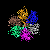 Molecular Structure Image for 2W6J