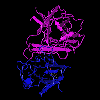 Molecular Structure Image for 2WO2