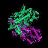 Molecular Structure Image for 3A31