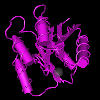 Molecular Structure Image for 3GL9