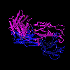 Molecular Structure Image for 3INU