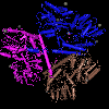 Molecular Structure Image for 3IO6