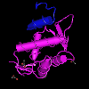 Molecular Structure Image for 3IUX