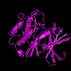 Molecular Structure Image for 3JPV