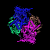 Molecular Structure Image for 3K9F