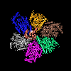 Molecular Structure Image for 2W6G