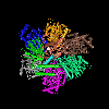 Molecular Structure Image for 2W6H