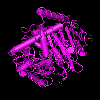 Molecular Structure Image for 3A2P