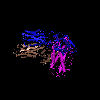 Molecular Structure Image for 3EW3