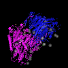 Molecular Structure Image for 3HWW