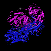 Molecular Structure Image for 3HWX