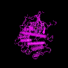 Molecular Structure Image for 3IW4