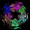 Molecular Structure Image for 2WCV