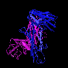 Molecular Structure Image for 3FO0