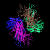 Molecular Structure Image for 3FO2