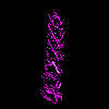 Molecular Structure Image for 3GNF