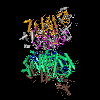 Molecular Structure Image for 3ICE