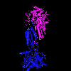 Molecular Structure Image for 3ISZ