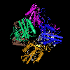 Molecular Structure Image for 1IXX