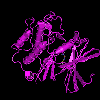 Molecular Structure Image for 3JXW