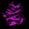 Molecular Structure Image for 3JY0