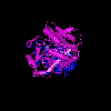 Structure molecule image