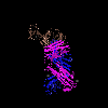 Molecular Structure Image for 2VIR