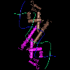 Molecular Structure Image for 2VZ4