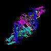 Molecular Structure Image for 2W24