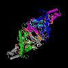 Molecular Structure Image for 2W25