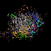 Molecular Structure Image for 2WSF