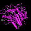 Molecular Structure Image for 3FH4