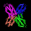 Molecular Structure Image for 3IBX