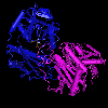 Molecular Structure Image for 4DAA