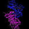 Molecular Structure Image for 2WBA