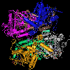 Molecular Structure Image for 2DUB