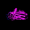 Molecular Structure Image for 3H1Z