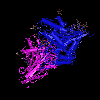 Molecular Structure Image for 3HG3